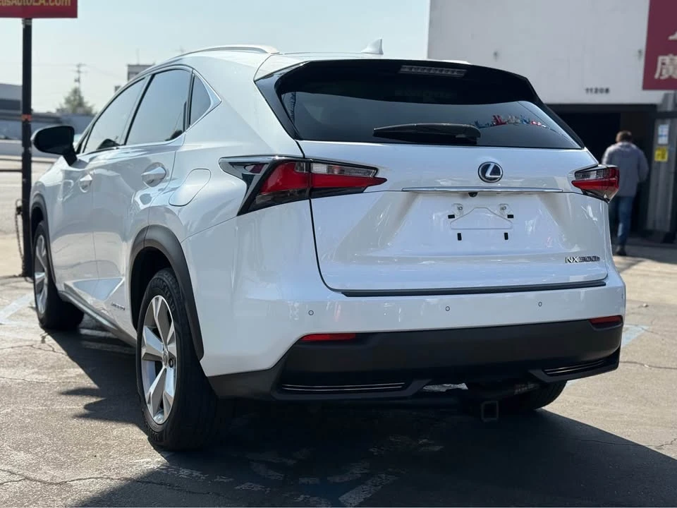 2017 Lexus NX 1st Gen - Image 5 of 19