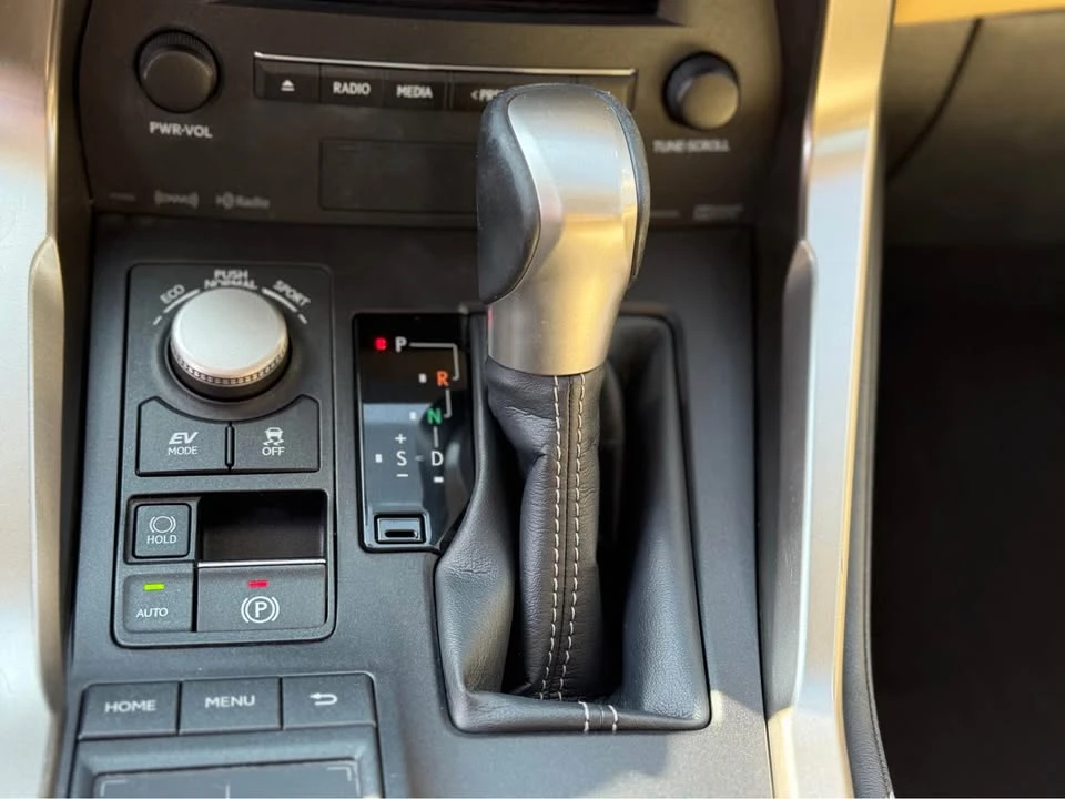 2017 Lexus NX 1st Gen - Image 16 of 19
