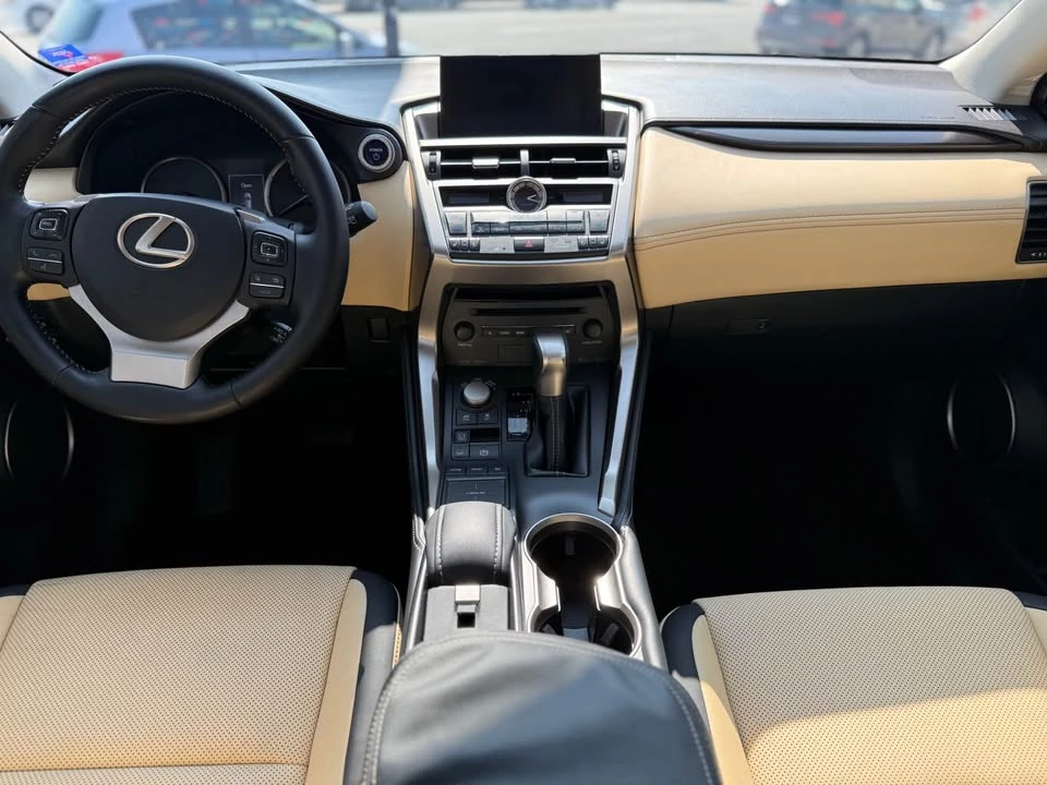 2017 Lexus NX 1st Gen - Image 12 of 19