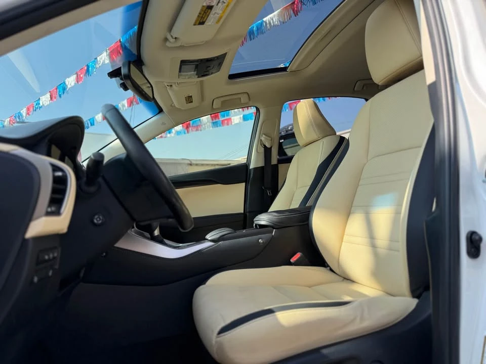2017 Lexus NX 1st Gen - Image 10 of 19