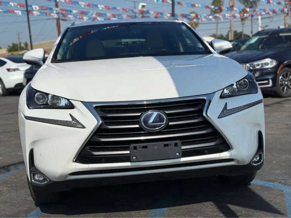 2017 Lexus NX 1st Gen - Image 7 of 19