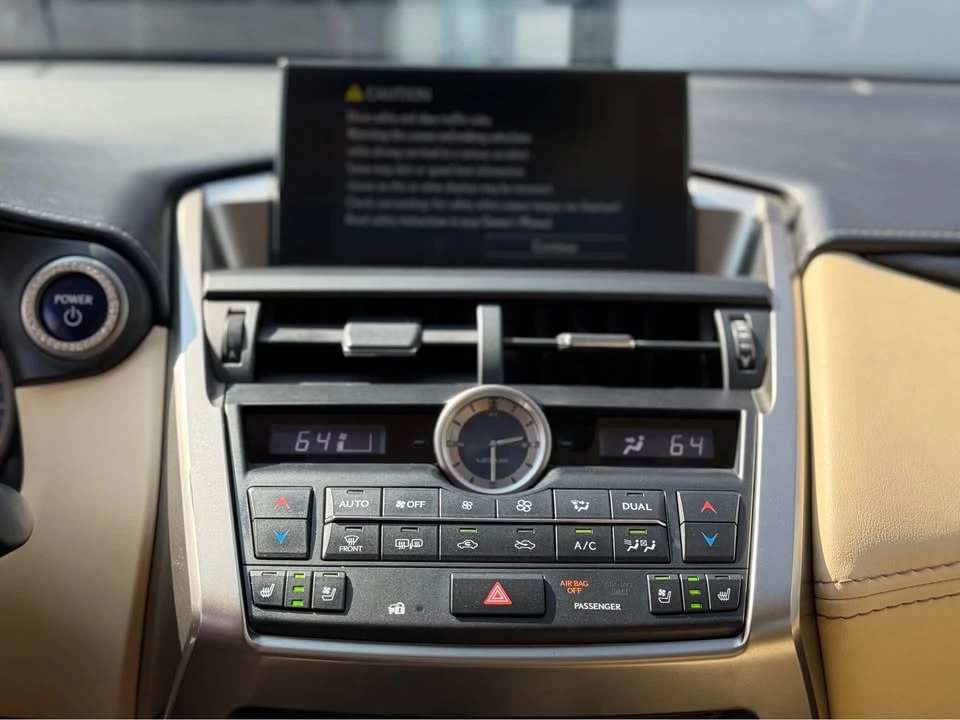 2017 Lexus NX 1st Gen - Image 14 of 19