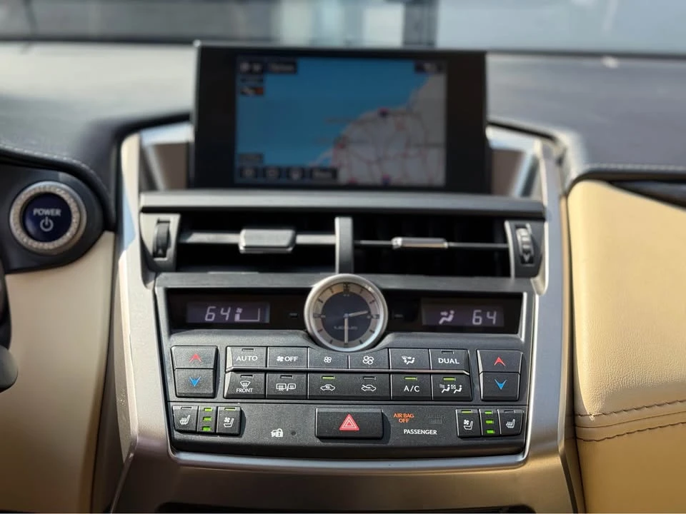 2017 Lexus NX 1st Gen - Image 17 of 19