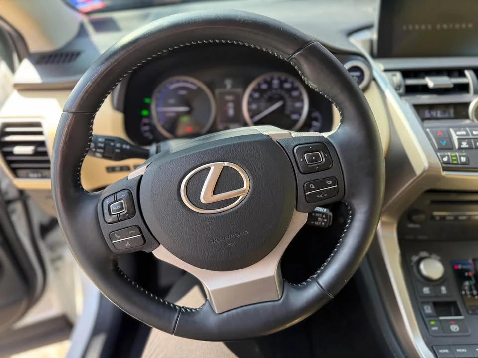 2017 Lexus NX 1st Gen - Image 15 of 19