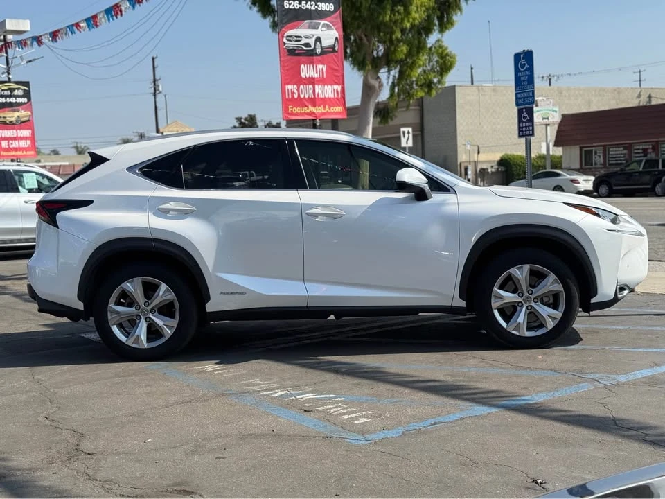 2017 Lexus NX 1st Gen - Image 2 of 19