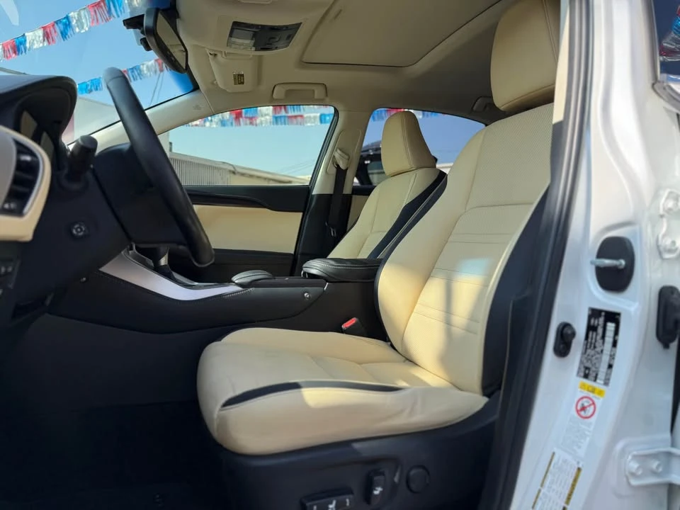 2017 Lexus NX 1st Gen - Image 11 of 19