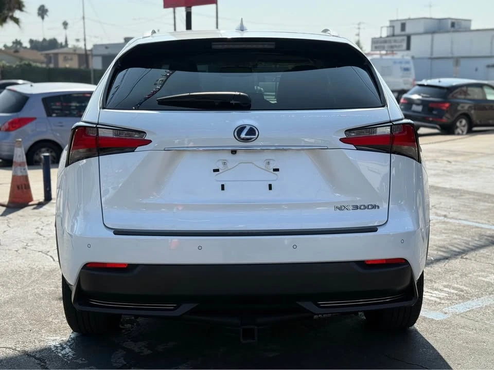 2017 Lexus NX 1st Gen - Image 4 of 19