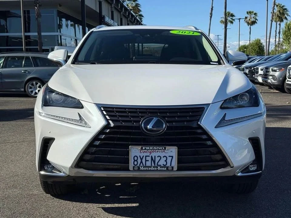 2017 Lexus NX 1st Gen - Image 14 of 18