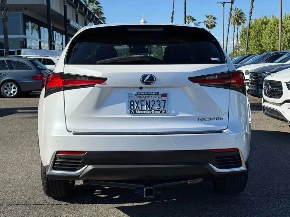 2017 Lexus NX 1st Gen - Image 15 of 18