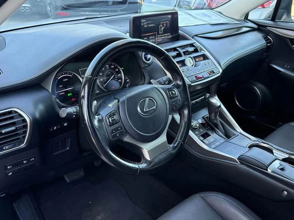 2017 Lexus NX 1st Gen - Image 18 of 18