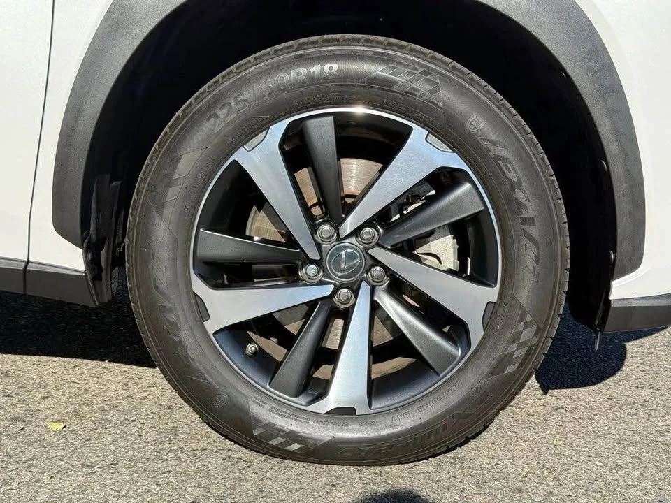 2017 Lexus NX 1st Gen - Image 13 of 18