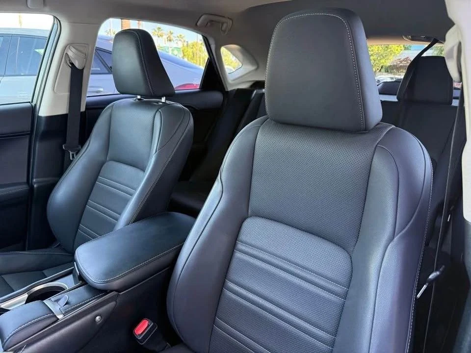 2017 Lexus NX 1st Gen - Image 10 of 18