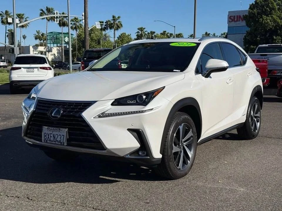 2017 Lexus NX 1st Gen - Image 7 of 18