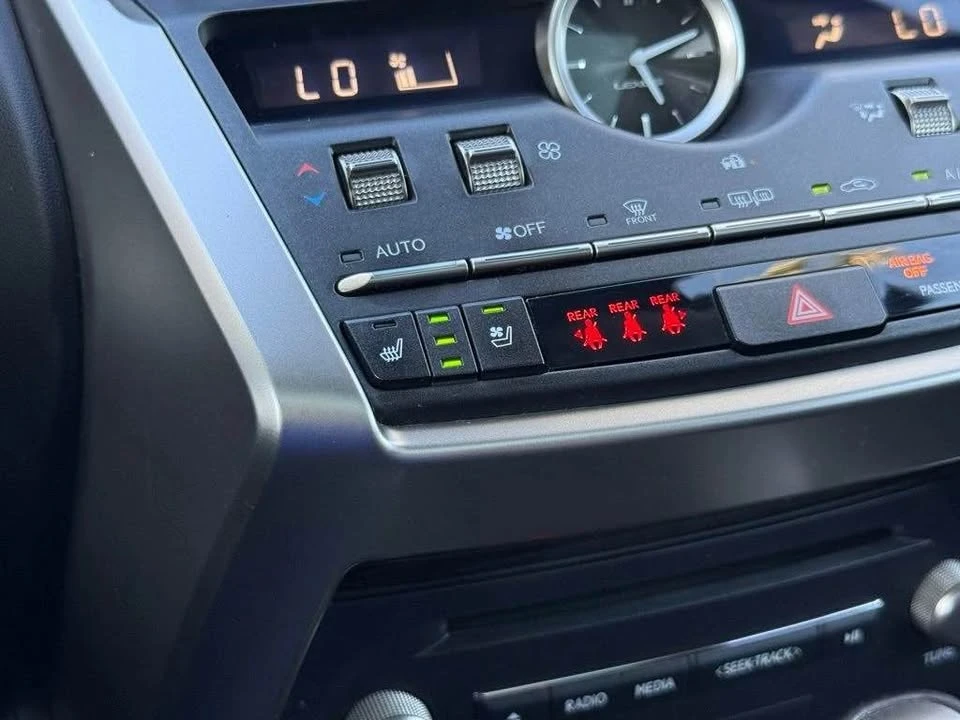 2017 Lexus NX 1st Gen - Image 4 of 18