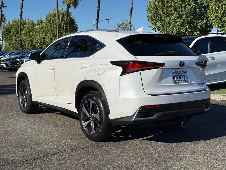 2017 Lexus NX 1st Gen - Image 6 of 18