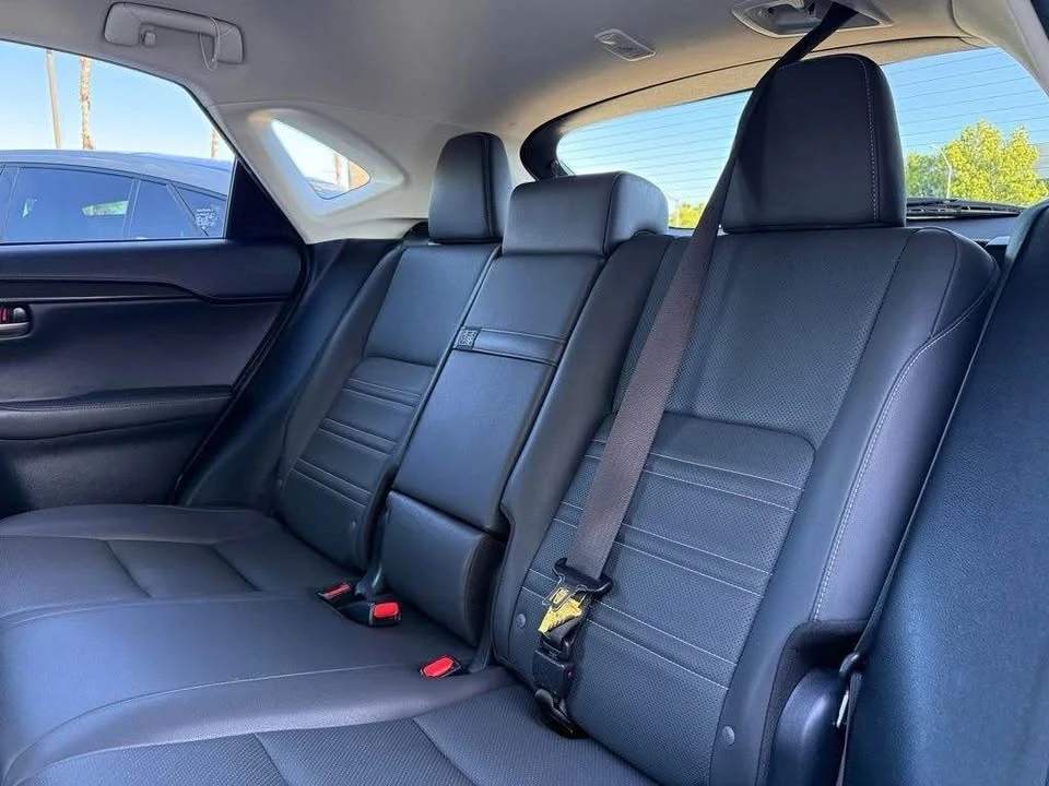 2017 Lexus NX 1st Gen - Image 11 of 18