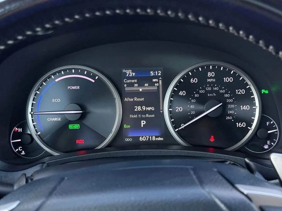 2017 Lexus NX 1st Gen - Image 9 of 18