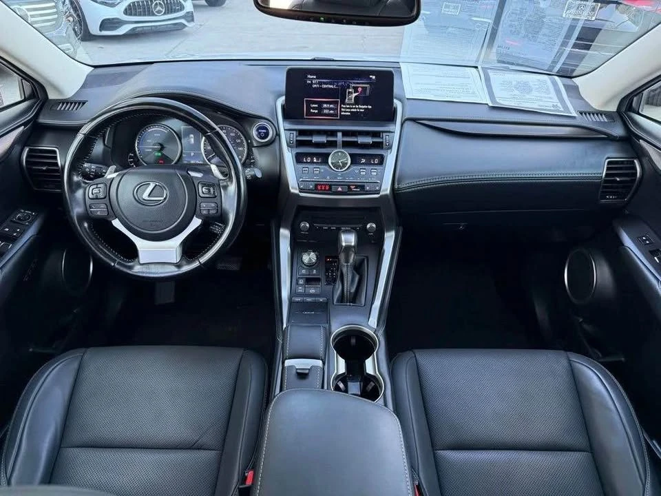 2017 Lexus NX 1st Gen - Image 8 of 18