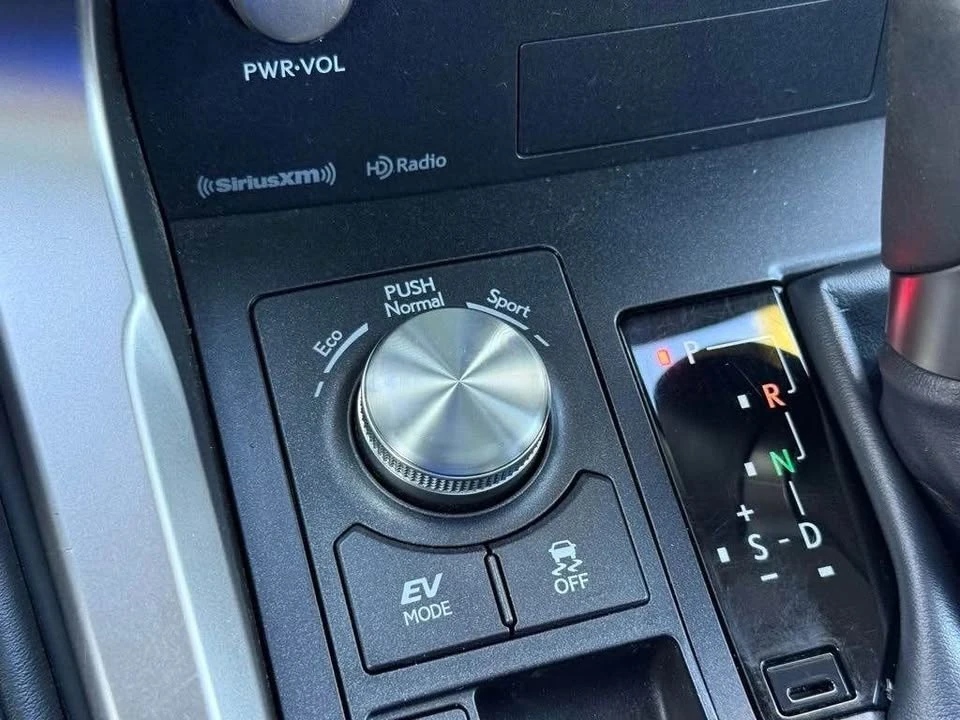 2017 Lexus NX 1st Gen - Image 5 of 18