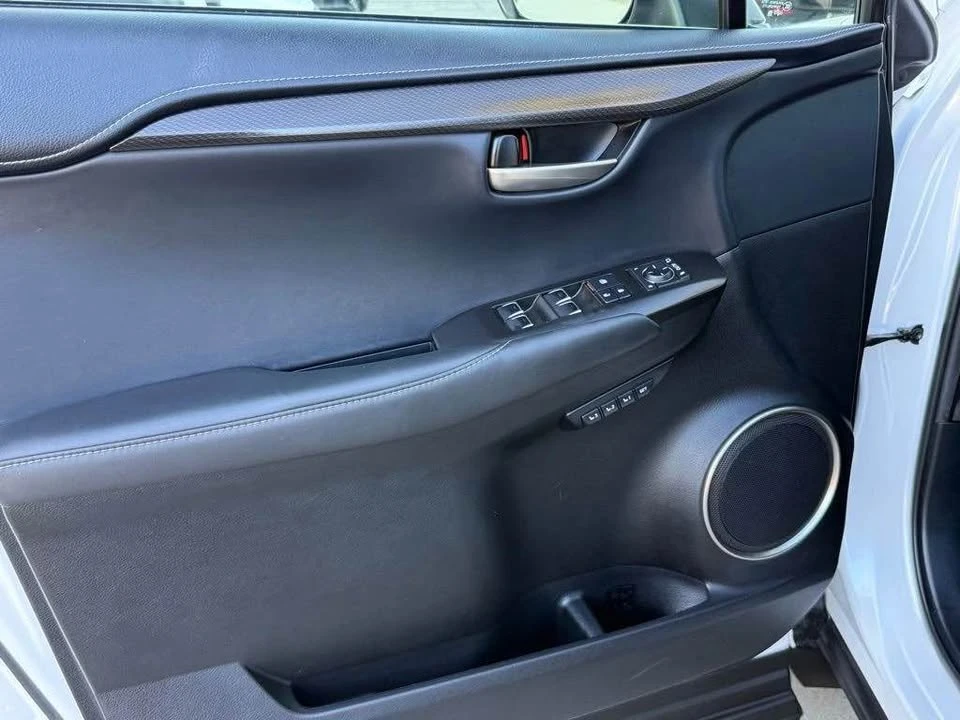 2017 Lexus NX 1st Gen - Image 17 of 18