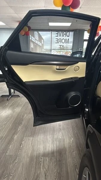 2017 Lexus NX 1st Gen - Image 9 of 16