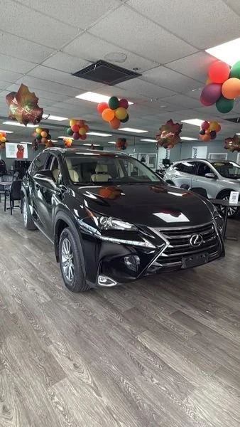 2017 Lexus NX 1st Gen - Image 3 of 16