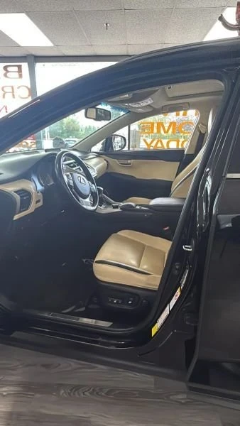 2017 Lexus NX 1st Gen - Image 8 of 16