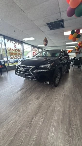 2017 Lexus NX 1st Gen - Image 2 of 16