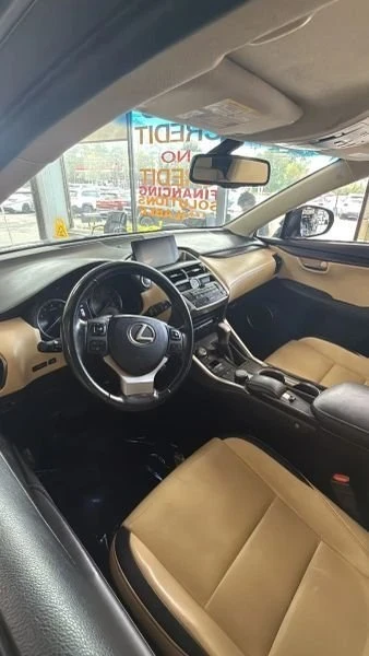 2017 Lexus NX 1st Gen - Image 15 of 16
