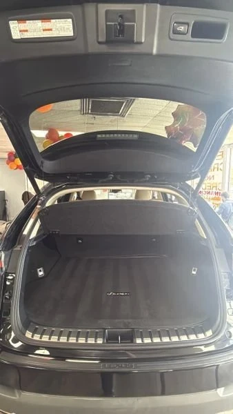 2017 Lexus NX 1st Gen - Image 16 of 16