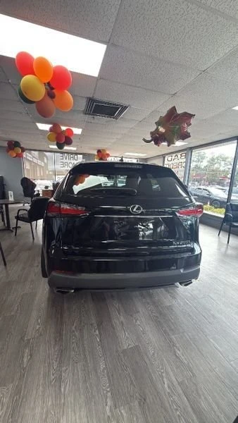 2017 Lexus NX 1st Gen - Image 5 of 16