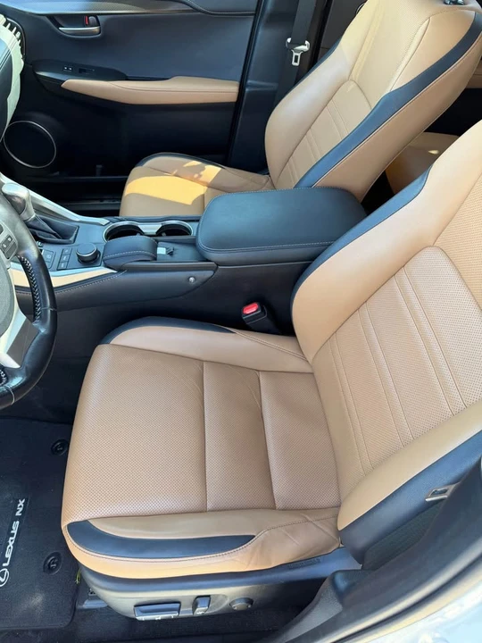 2017 Lexus NX 1st Gen - Image 7 of 16