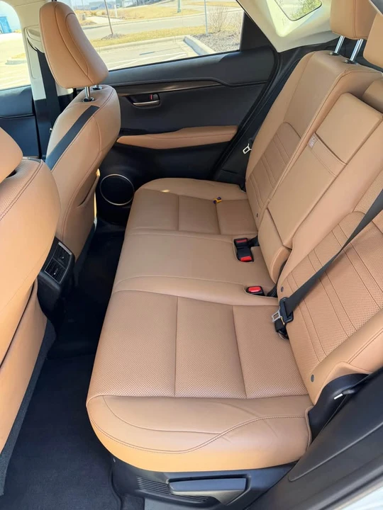 2017 Lexus NX 1st Gen - Image 8 of 16