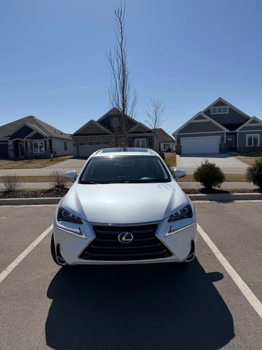 2017 Lexus NX 1st Gen - Image 4 of 16