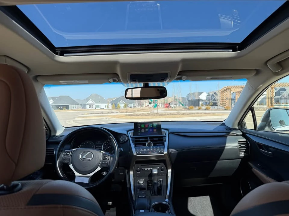 2017 Lexus NX 1st Gen - Image 13 of 16
