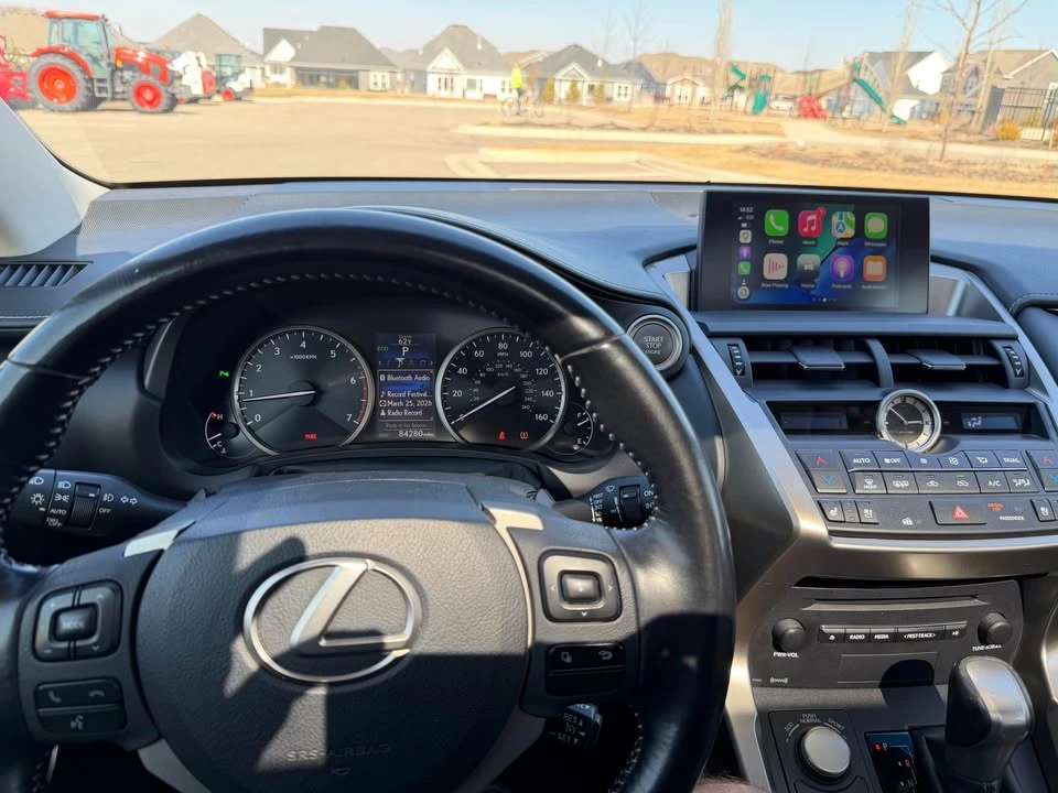 2017 Lexus NX 1st Gen - Image 9 of 16