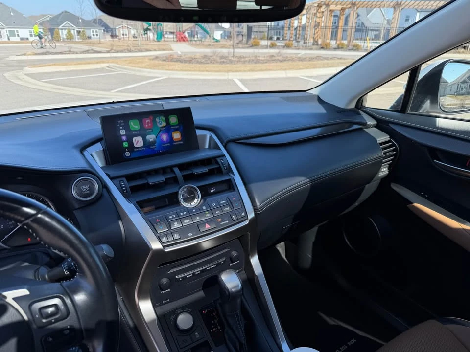 2017 Lexus NX 1st Gen - Image 10 of 16