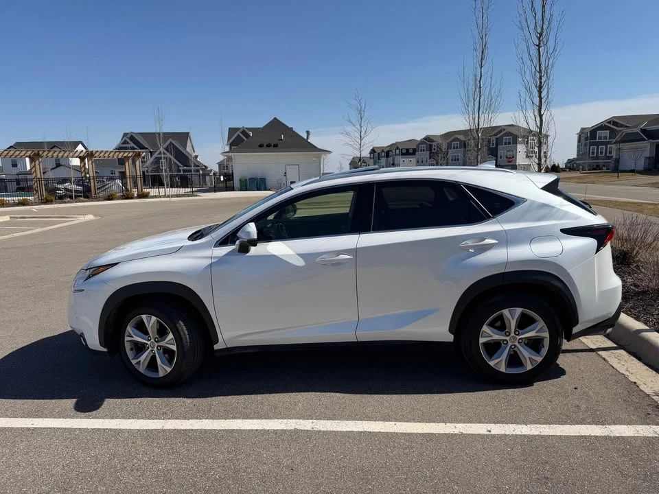 2017 Lexus NX 1st Gen - Image 2 of 16