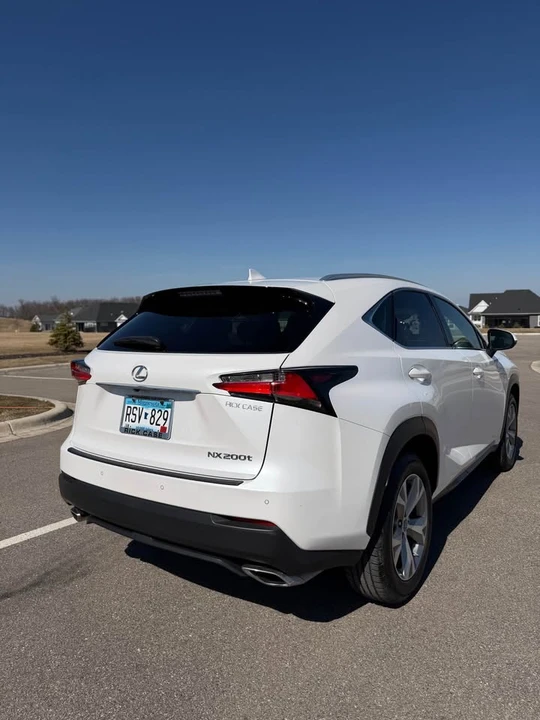 2017 Lexus NX 1st Gen - Image 5 of 16