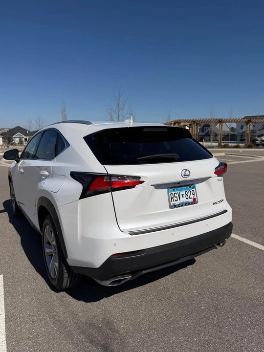 2017 Lexus NX 1st Gen - Image 6 of 16