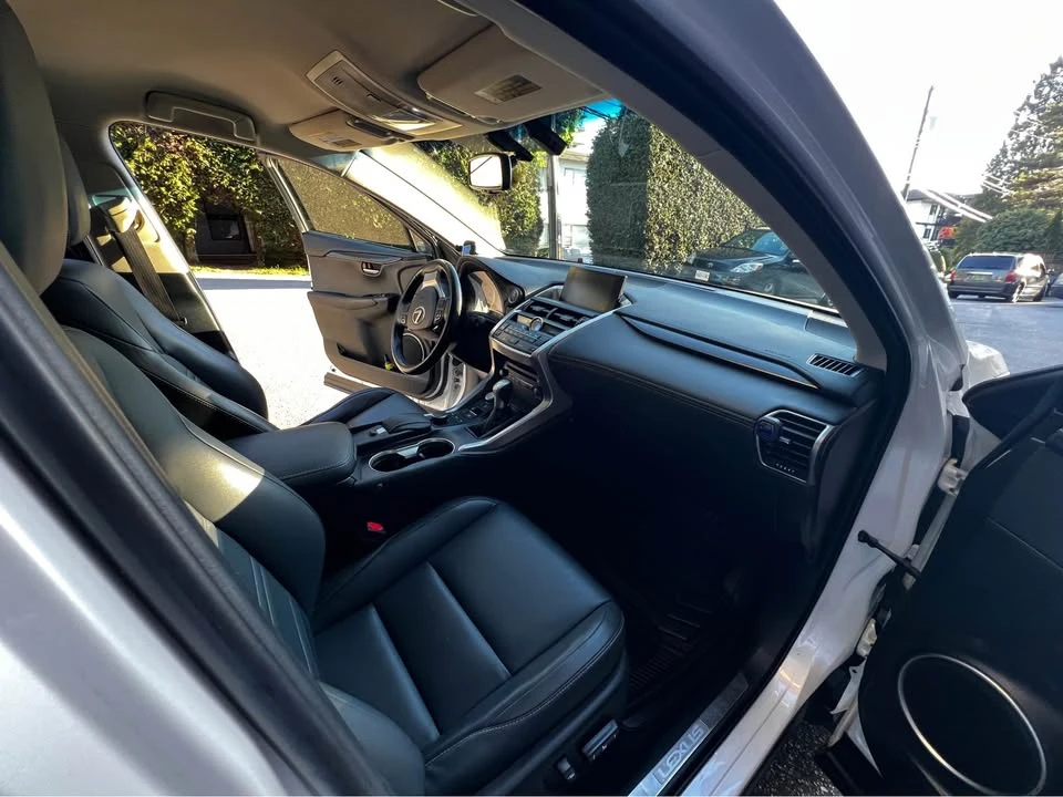 2017 Lexus NX 1st Gen - Image 6 of 9