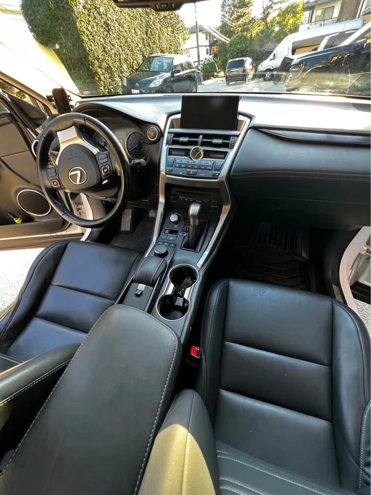 2017 Lexus NX 1st Gen - Image 7 of 9