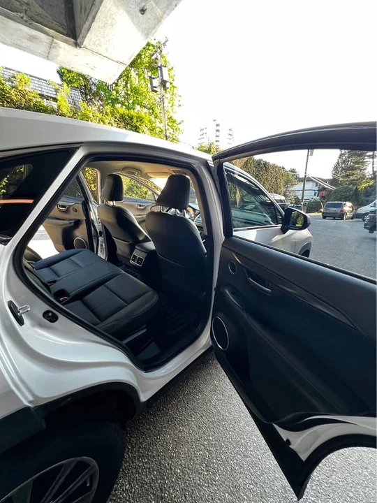 2017 Lexus NX 1st Gen - Image 5 of 9