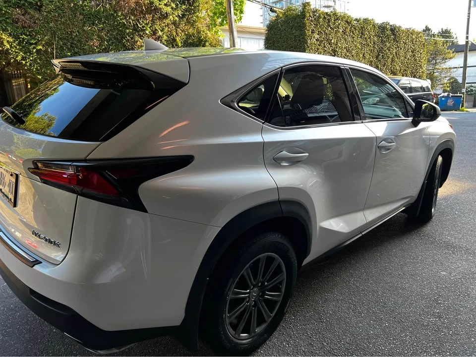 2017 Lexus NX 1st Gen - Image 2 of 9