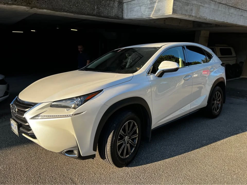 2017 Lexus NX 1st Gen - Image 3 of 9