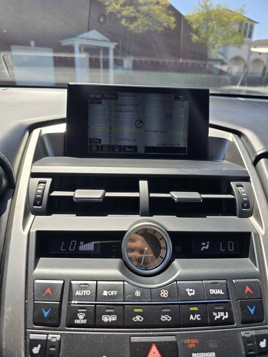 2017 Lexus NX 1st Gen - Image 7 of 8