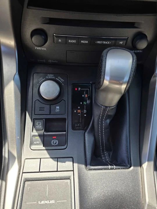 2017 Lexus NX 1st Gen - Image 8 of 8