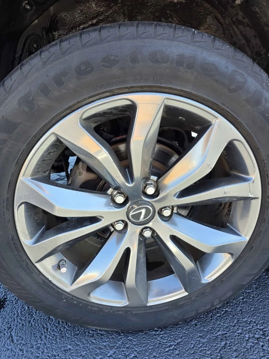 2017 Lexus NX 1st Gen - Image 2 of 8
