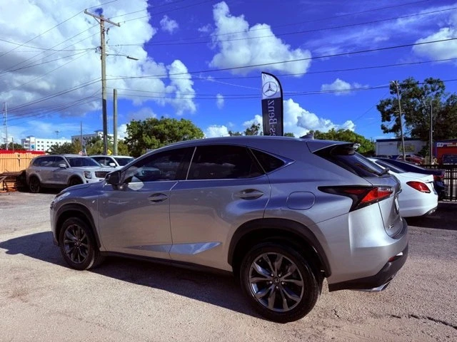 2017 Lexus NX 1st Gen - Image 3 of 17