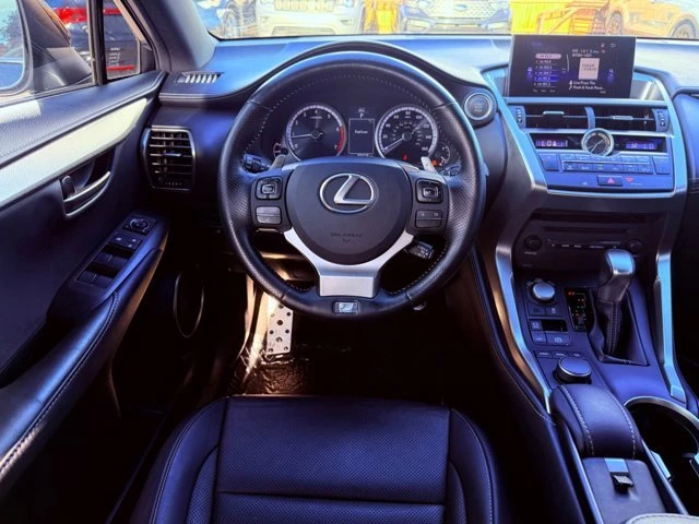 2017 Lexus NX 1st Gen - Image 15 of 19